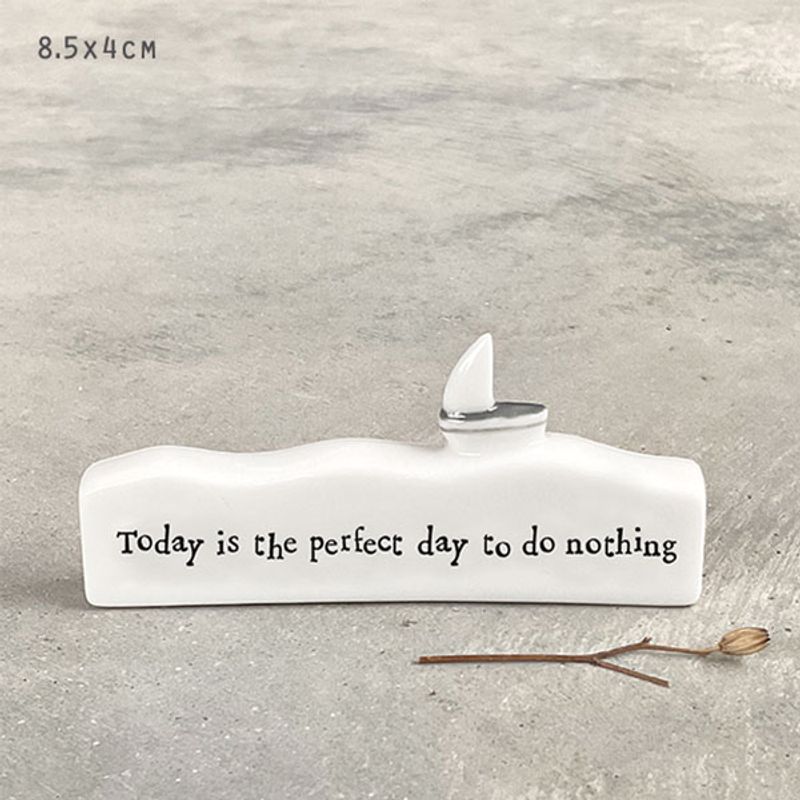 Dekor Today is the perfect day East of India