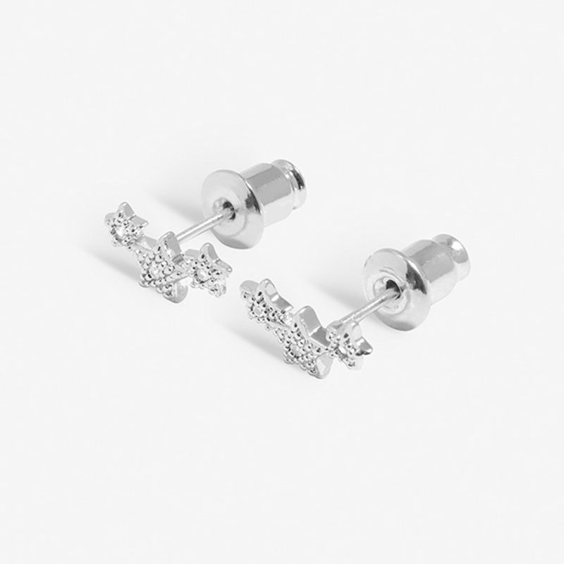 Øredobber MERRY CHRISTMAS Joma Jewellery