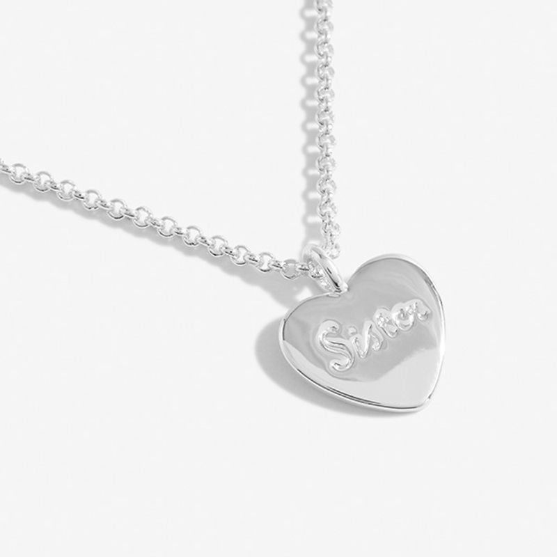 Smykke SUPER SISTER A Little Joma Jewellery