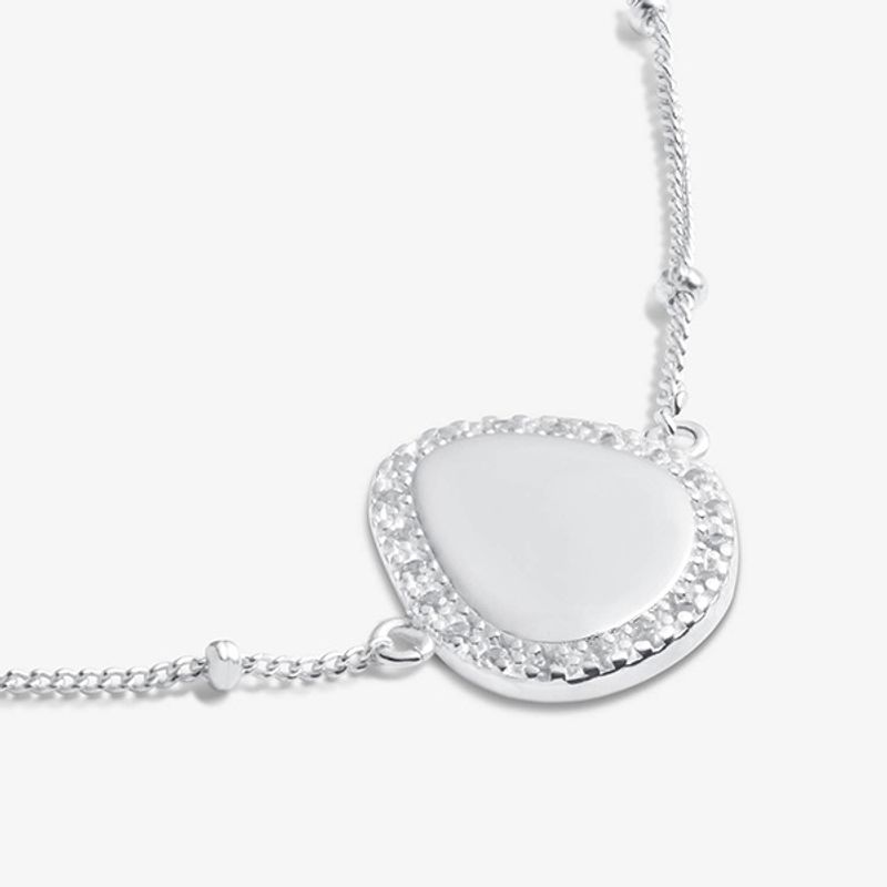 Armbånd AMAZING AUNTIE 925 sølv Joma Jewellery