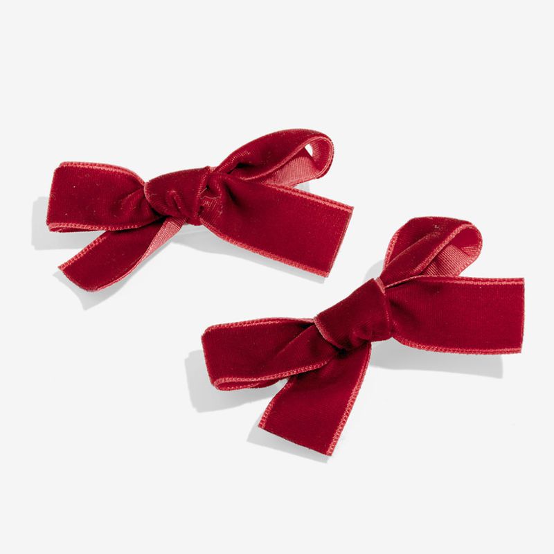 Gavesett MERRY CHRISTMAS DAUGHTER armbånd & hårspenner Barn Joma Jewellery