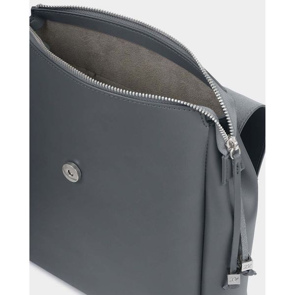 Ryggsekk NADIA Stone blue blå Katie Loxton 