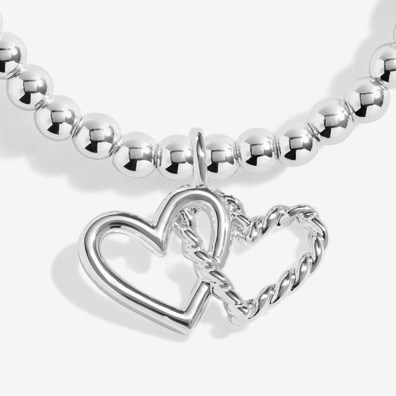 Armbånd MERRY CHRISTMAS FABULOUS FRIEND A Little Joma Jewellery