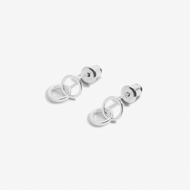 Øredobber SUPER SISTER Forever Yours Joma Jewellery