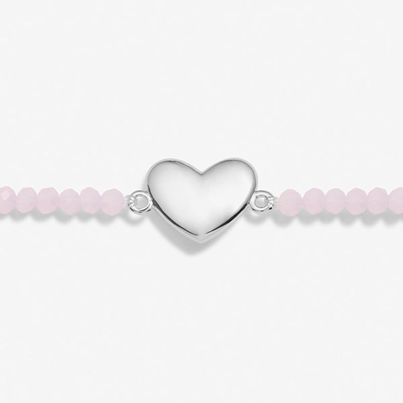 Gavesett LOVELY DAUGHTER 3 stk armbånd Barn Joma Jewellery
