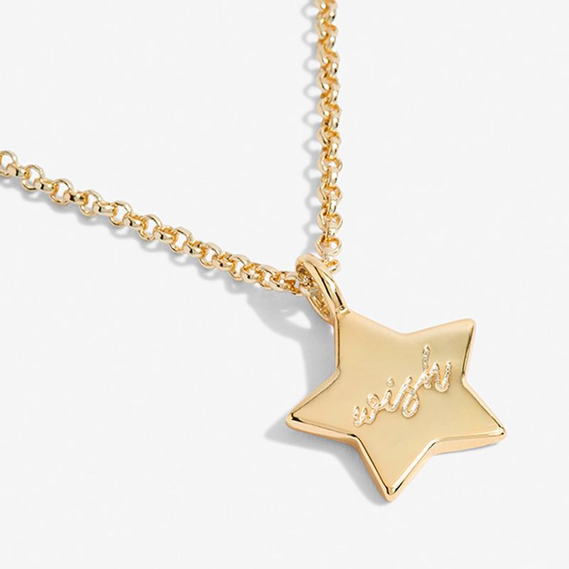 Smykke SENDING YOU CHRISTMAS WISHES My Moments Joma Jewellery