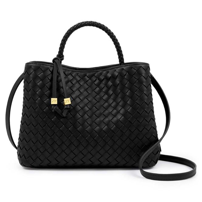 Hovedbilde Håndveske - skulderveske NOVA svart Katie Loxton