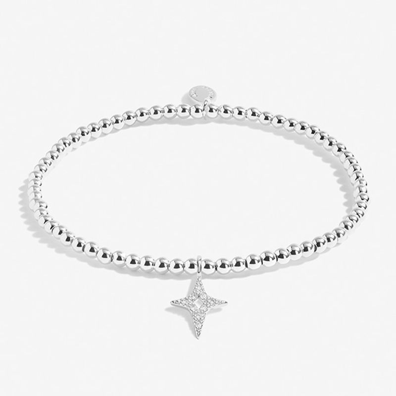 Armbånd BLESSED TO HAVE A FRIEND LIKE YOU A Little Joma Jewellery