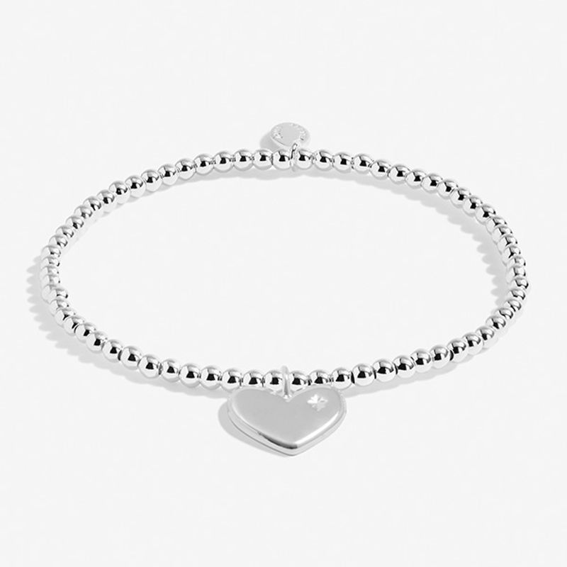 Smykkeskrin med armbånd WITH LOVE A little Joma Jewellery