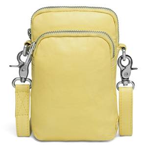 Bilde av Mobilveske POWER FIELD yellow Depeche