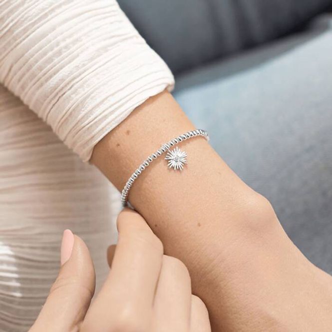 Hovedbilde Armbånd HAPPY RETIREMENT A Little Joma Jewellery