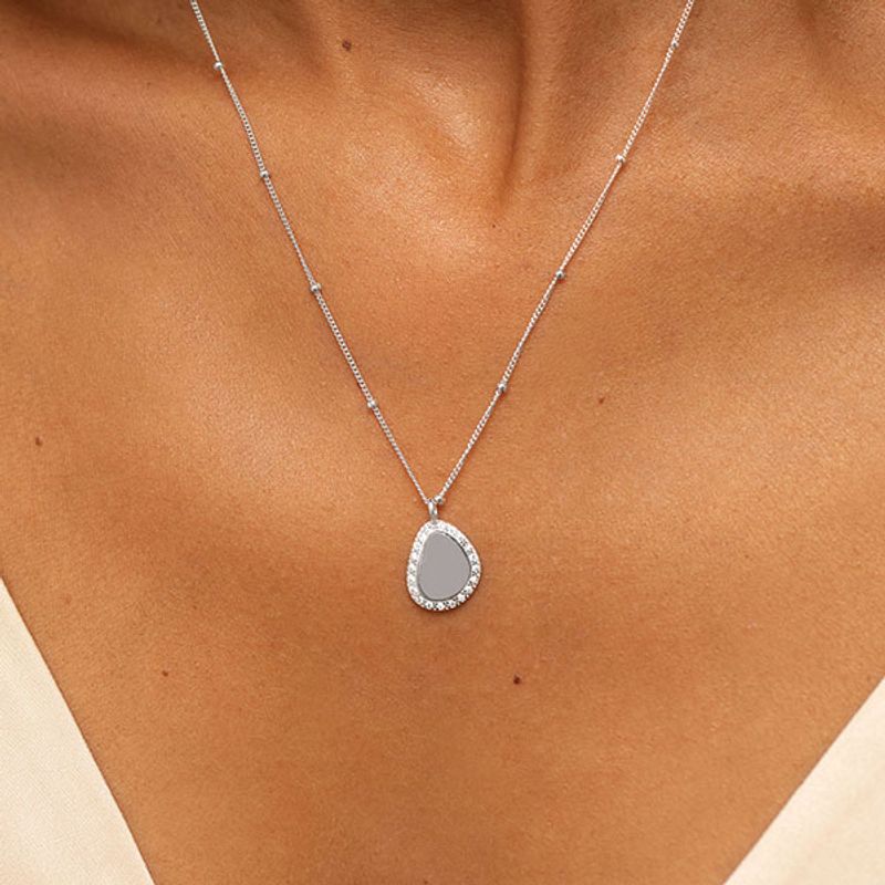 Smykke AMAZING AUNTIE 925 sølv Joma Jewellery