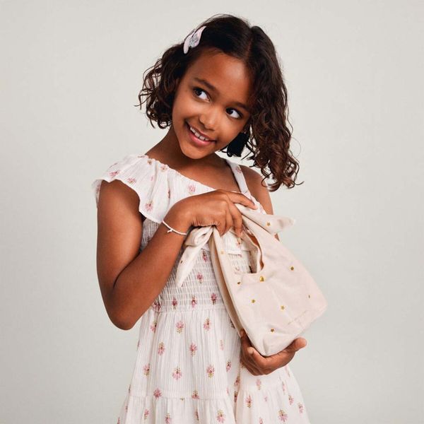 Gavesett HAPPY BIRTHDAY veske, armbånd & hårspenner Joma Jewellery 