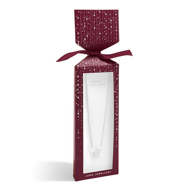 Hovedbilde Smykke MERRY CHRISTMAS Joma Jewellery