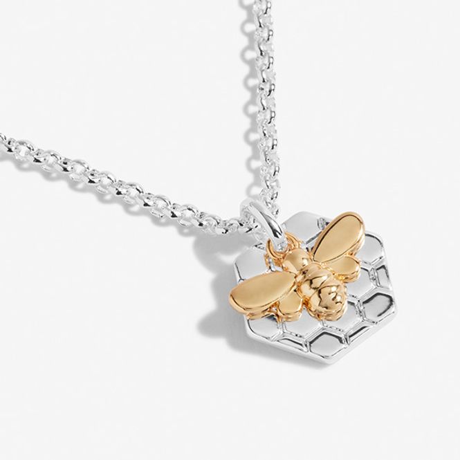 Hovedbilde Smykke YOU'RE THE BEES KNEES A Little Joma Jewellery