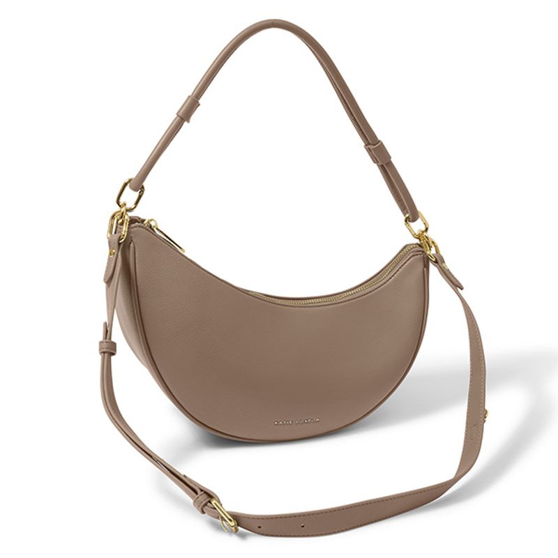 Skulderveske ASHA SLING Mocha brun Katie Loxton