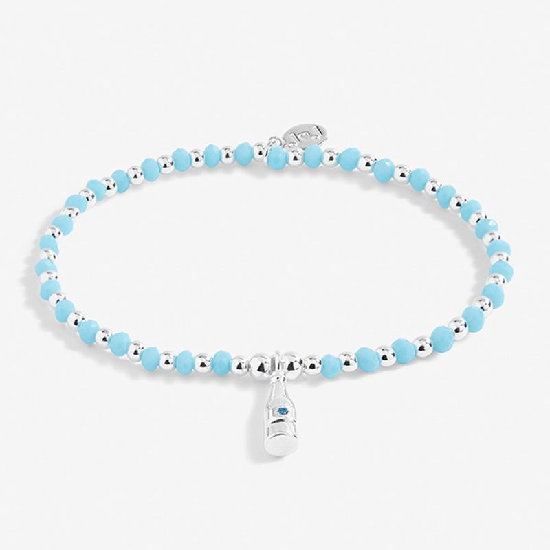 Armbånd CHAMPAGNE PLEASE! Colour Pop Joma Jewellery