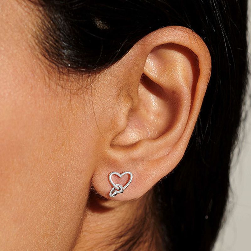 Øredobber MARVELLOUS MUM Forever Yours Joma Jewellery