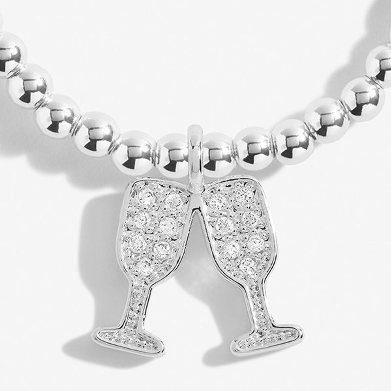 Armbånd CHRISTMAS CHEERS! A Little Joma Jewellery