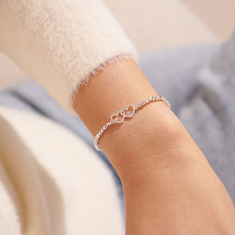 Armbånd HAPPY 30TH BIRTHDAY Forever Yours Joma Jewellery