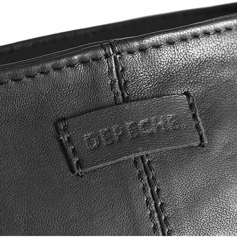 Mini bag svart Depeche