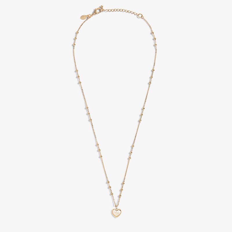 Smykke ALWAYS AND FOREVER FAMILY My Moments Joma Jewellery
