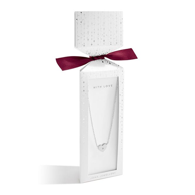Hovedbilde Smykke WITH LOVE Joma Jewellery