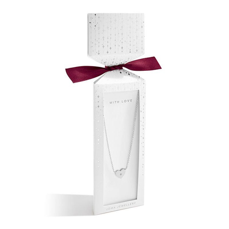 Smykke WITH LOVE Joma Jewellery