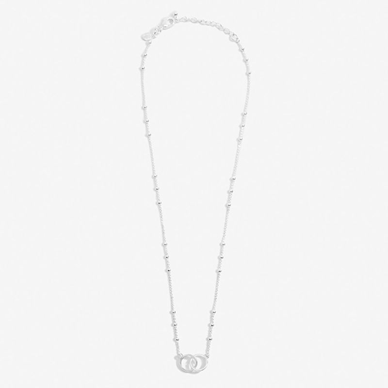 Smykke SUPER SISTER Forever Yours Joma Jewellery