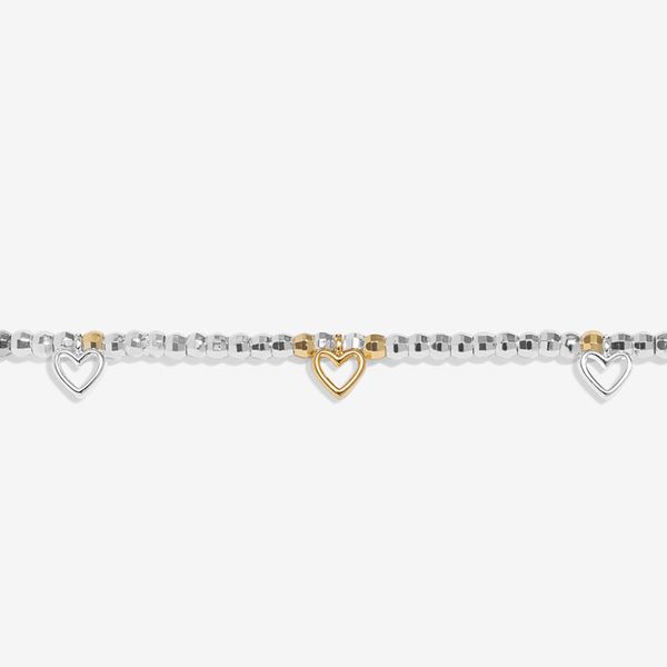 Armbånd LOVELY DAUGHTER A Little Joma Jewellery 