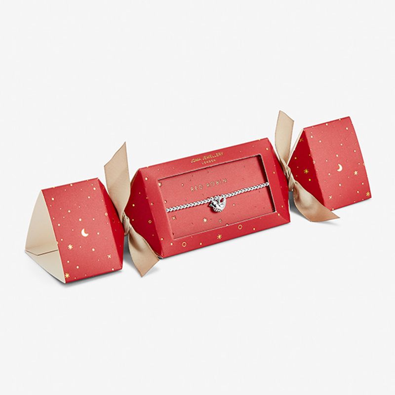 Armbånd RED ROBIN Joma Jewellery