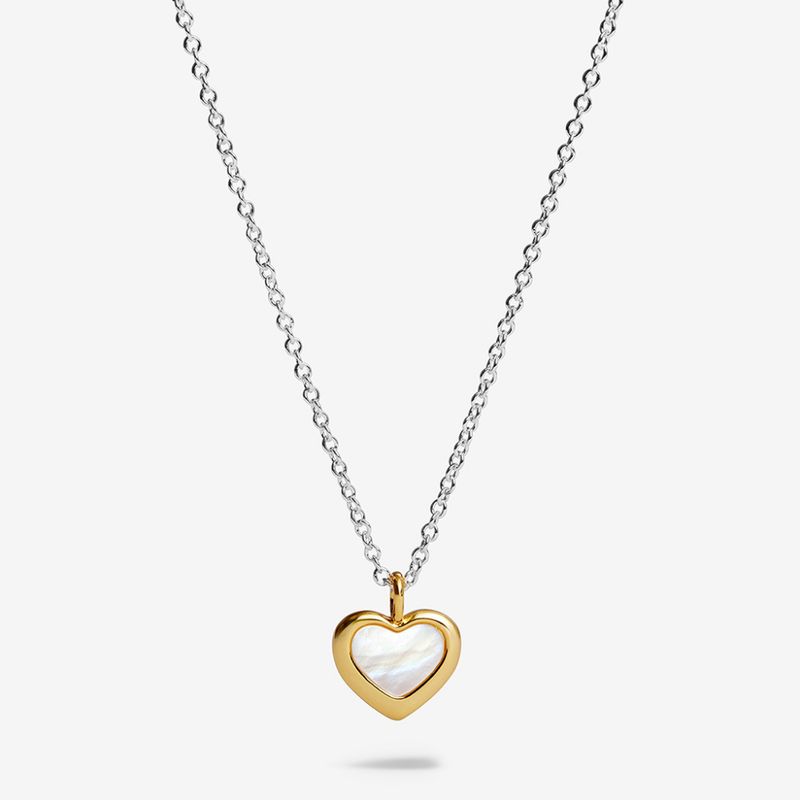 Smykkesett WITH LOVE ALWAYS With Love sett Joma Jewellery