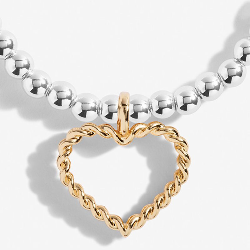 Armbånd LOVE AND STRENGTH A Little Joma Jewellery