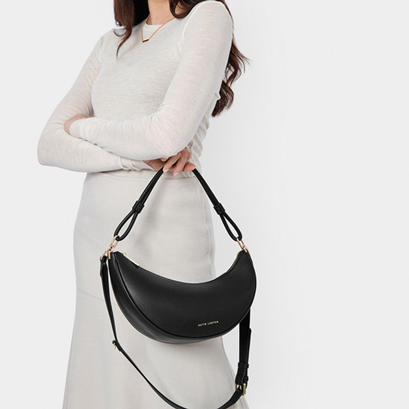 Skulderveske ASHA SLING svart Katie Loxton