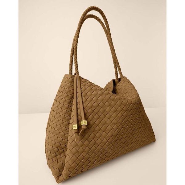 Skulderveske NOVA caramel lys brun Katie Loxton