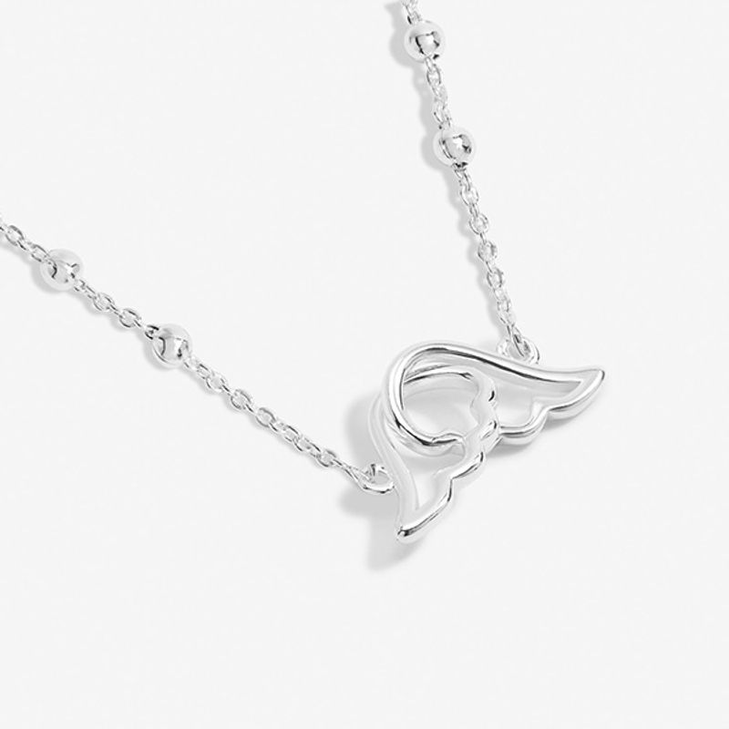 Smykke GUARDIAN ANGEL Forever Yours Joma Jewellery