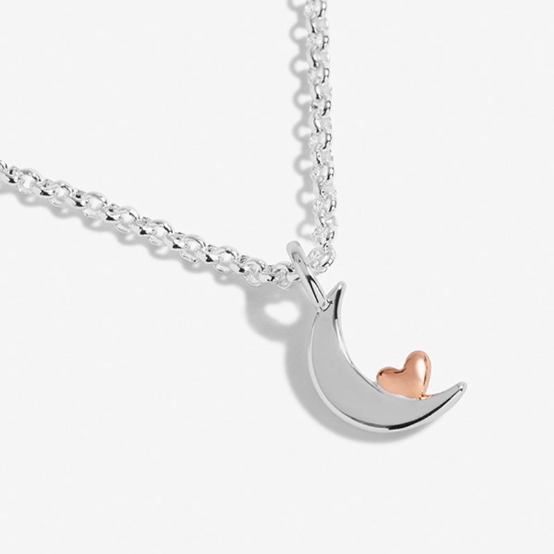 Smykke LOVE YOU TO THE MOON AND BACK A Little Joma Jewellery