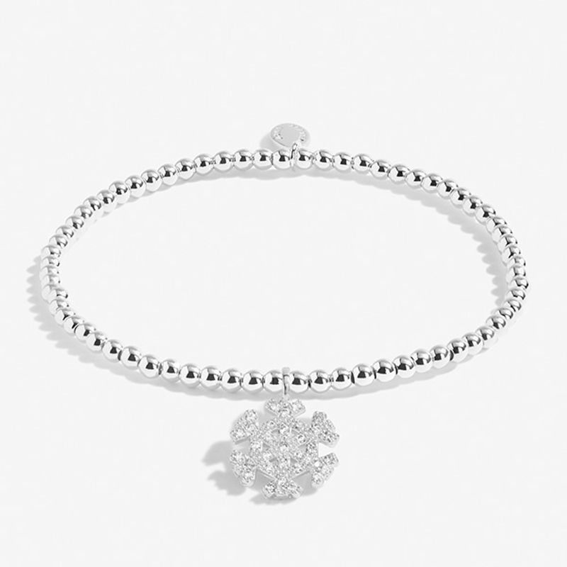 Armbånd HAPPY CHRISTMAS Barn Joma Jewellery