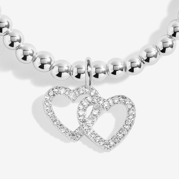 Armbånd MERRY CHRISTMAS FABULOUS FRIEND A Little Joma Jewellery 