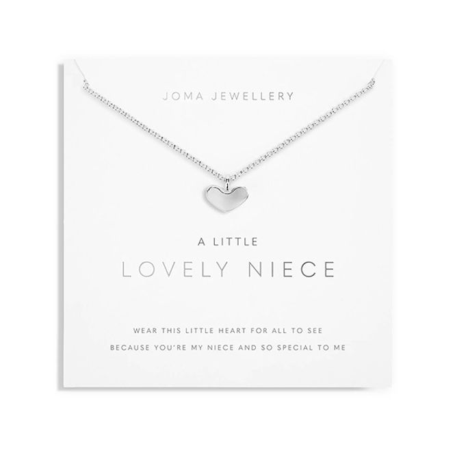 Hovedbilde Smykke LOVELY NIECE A Little Joma Jewellery
