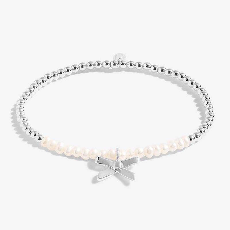 Armbånd I COULDN'T SAY I DO WITHOUT YOU Perler Joma Jewellery