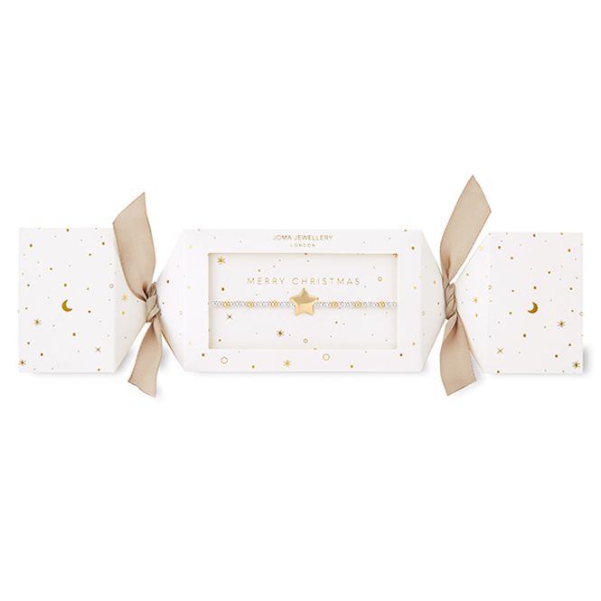 Hovedbilde Armbånd MERRY CHRISTMAS Joma Jewellery