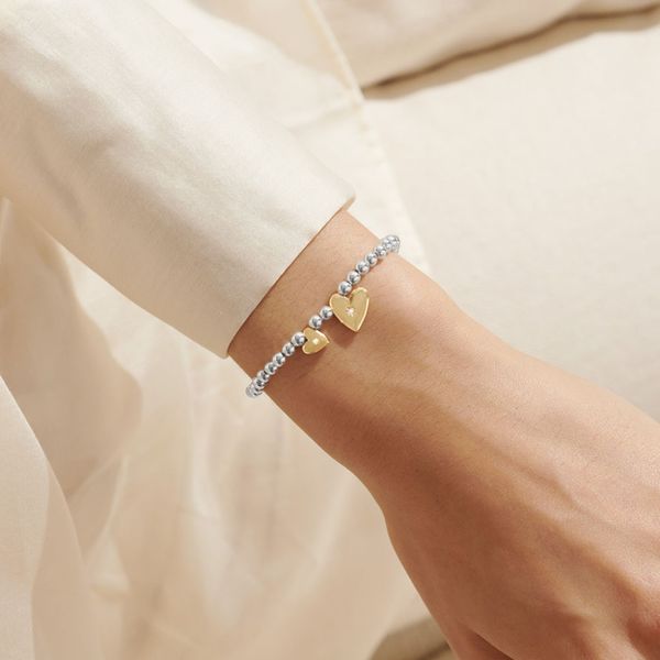 Armbånd SUPER SISTER A Little Joma Jewellery 