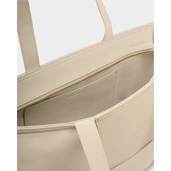 Skulderveske TAYA beige Katie Loxton