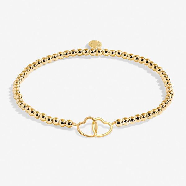Armbånd FRIENDSHIP Gold A Little Joma Jewellery