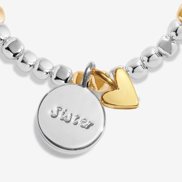 Armbånd SISTER So Loved Joma Jewellery 