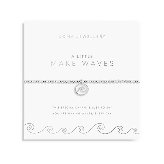 Hovedbilde Armbånd MAKE WAVES A Little Joma Jewellery