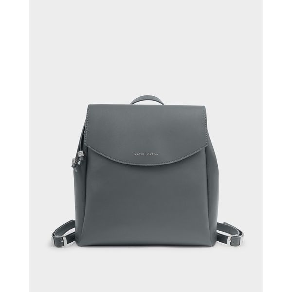 Ryggsekk NADIA Stone blue blå Katie Loxton 