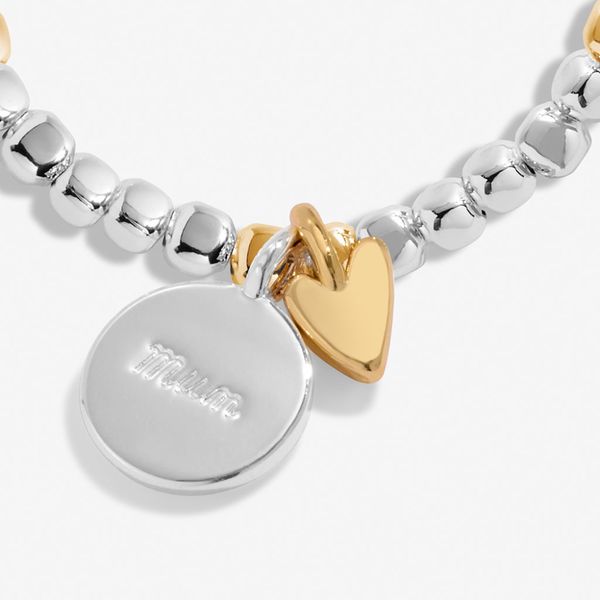Armbånd MUM So Loved Joma Jewellery 