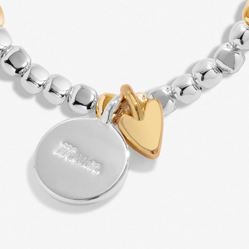 Armbånd MUM So Loved Joma Jewellery 